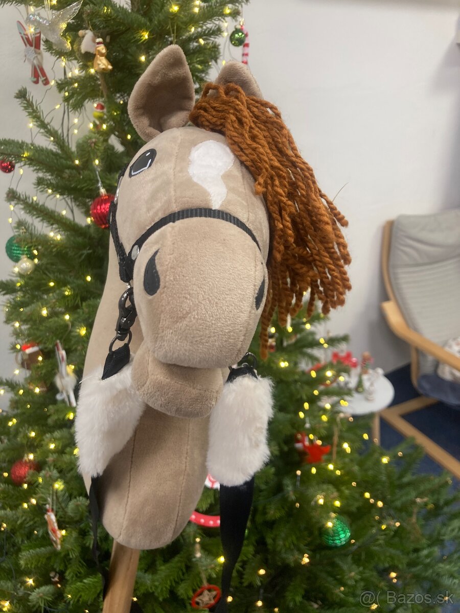 Hobbyhorse kôň Oliver LarDen - 3