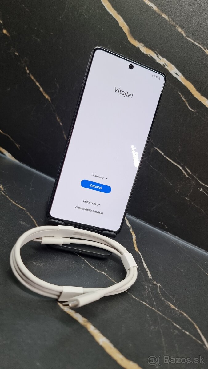 Samsung Galaxy A71 6GB/128GB Dual SIM - 3