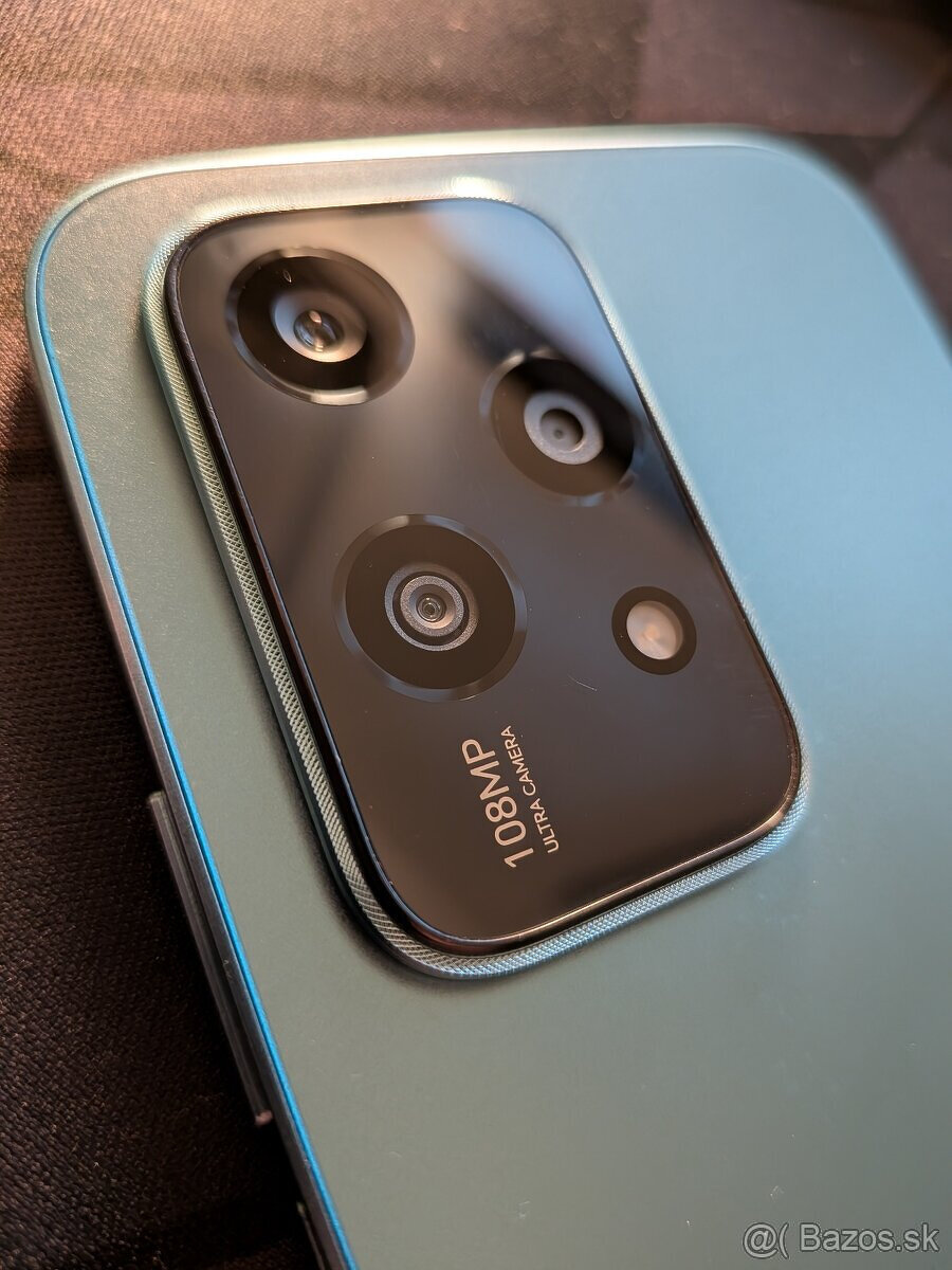 Honor 200 lite SKY Blue 8GB/256GB - 3