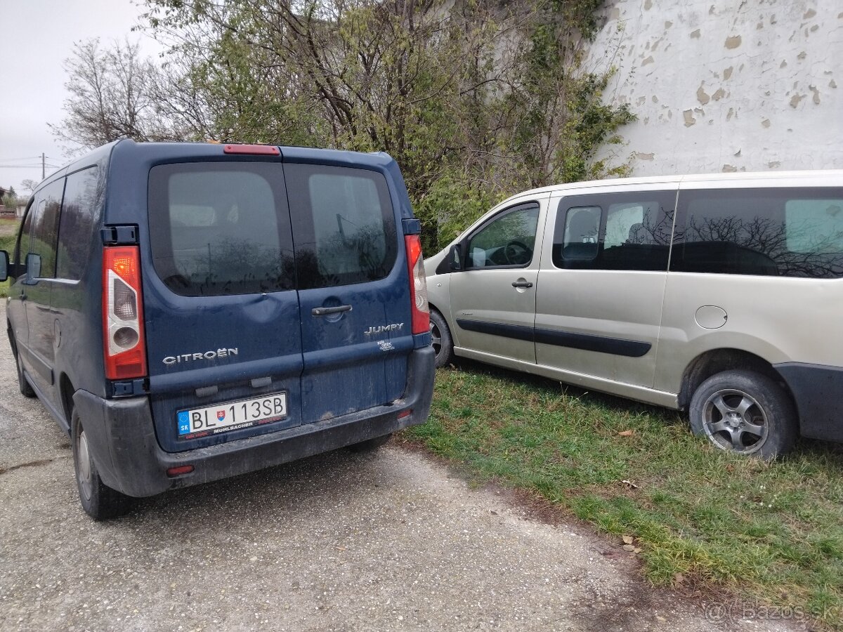 Citroën Jumpy - 3