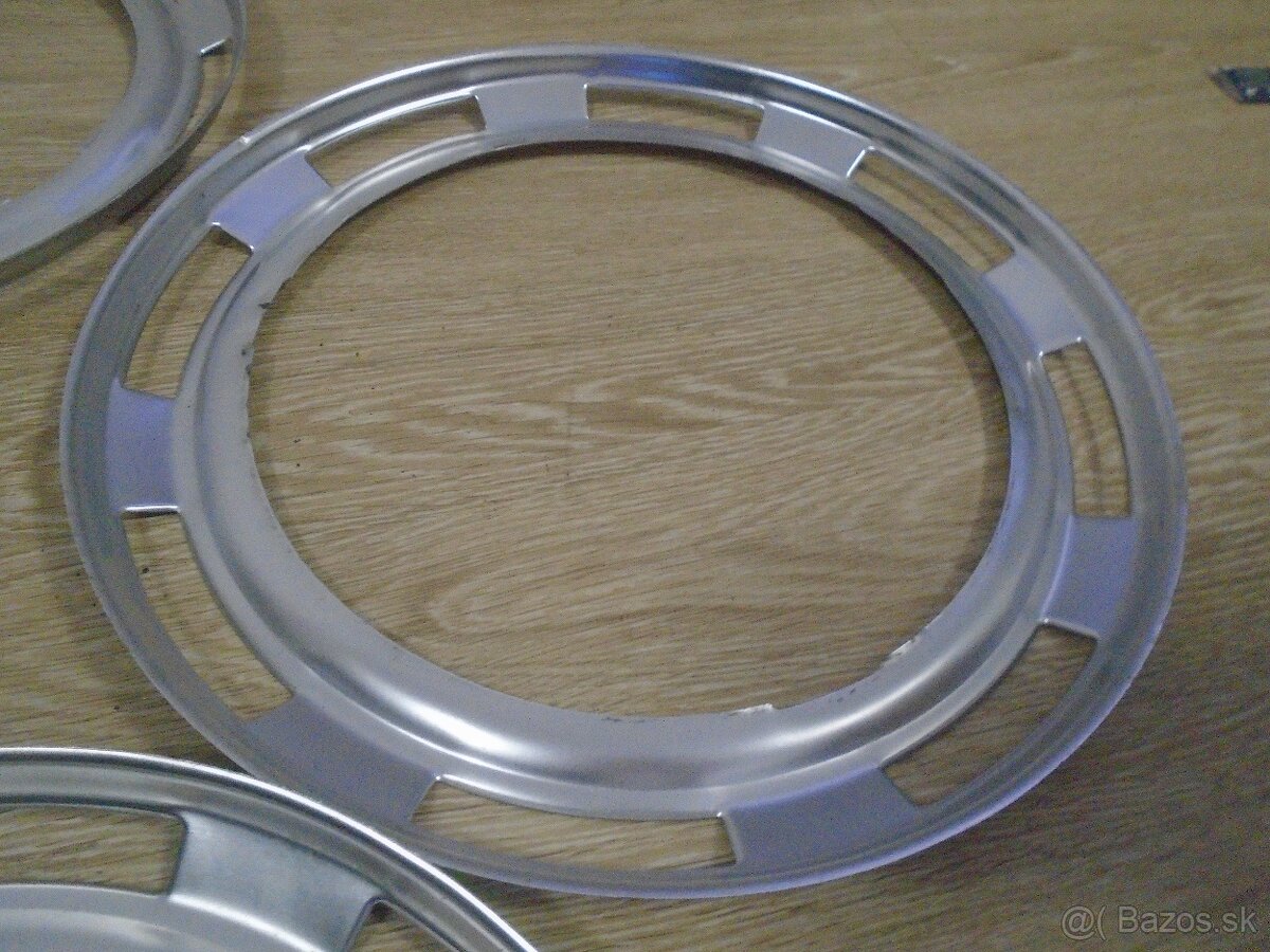 škoda 1000, 1100, 100, 110, 105, 120 MB Medzikružie - 3