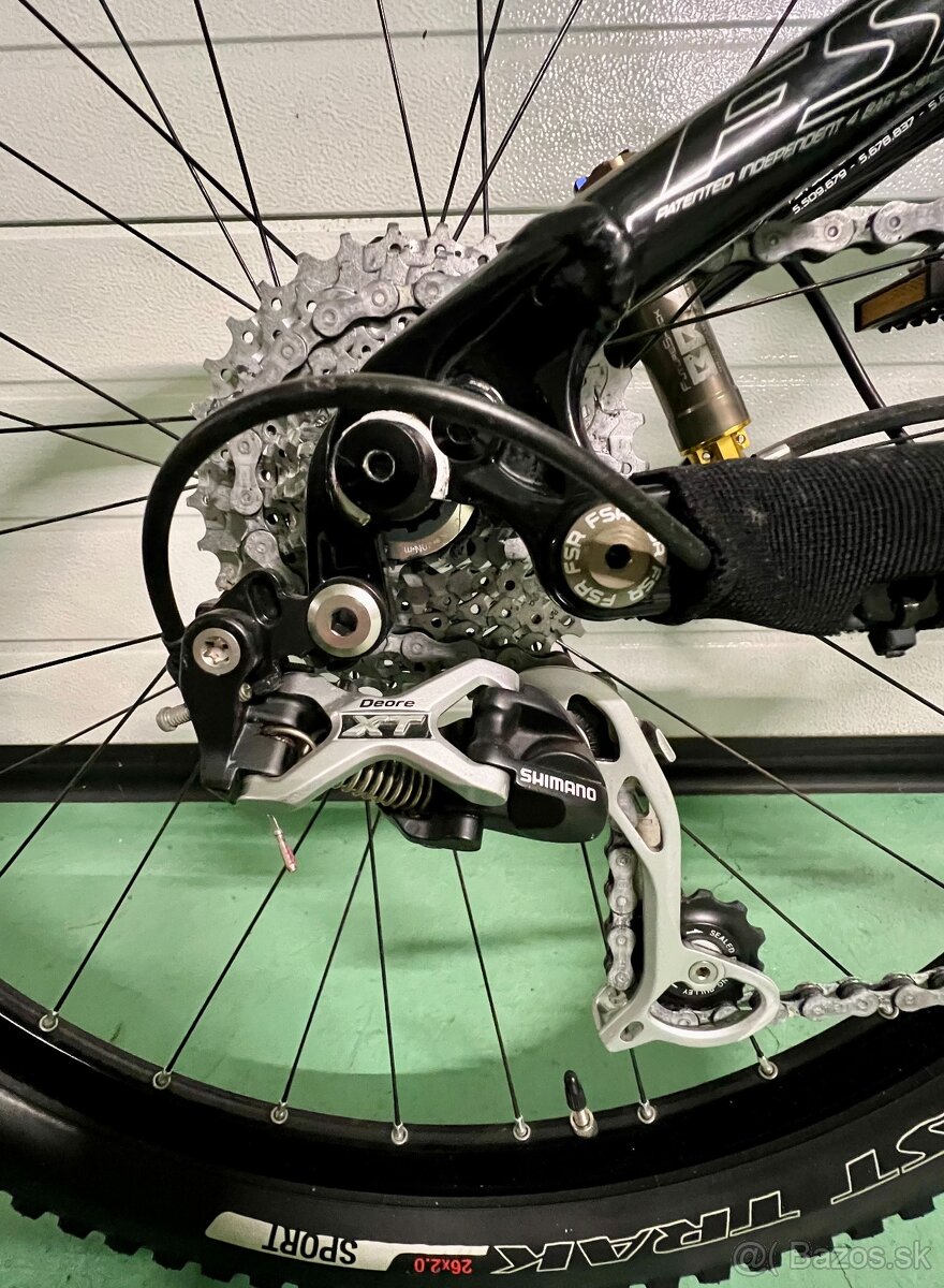 Specialized Stumpjumper Pro - 3