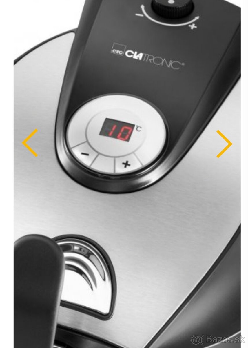 Výčapné zariadenie - 3