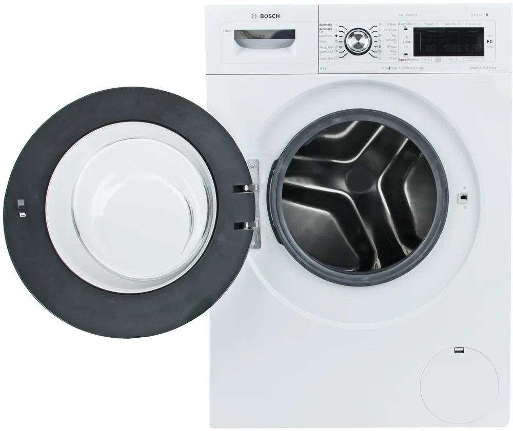 Pračka Bosch - 3