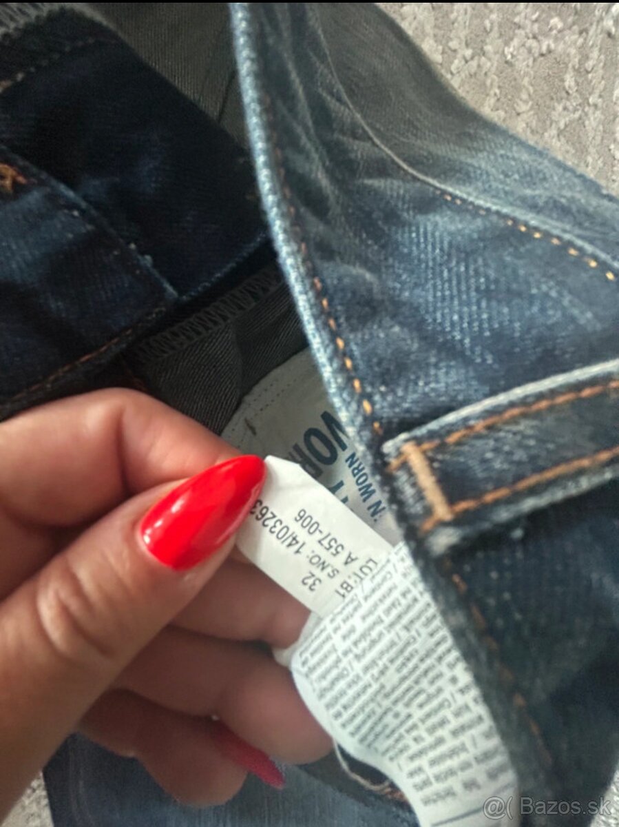 Pánske krátke rifle - 3