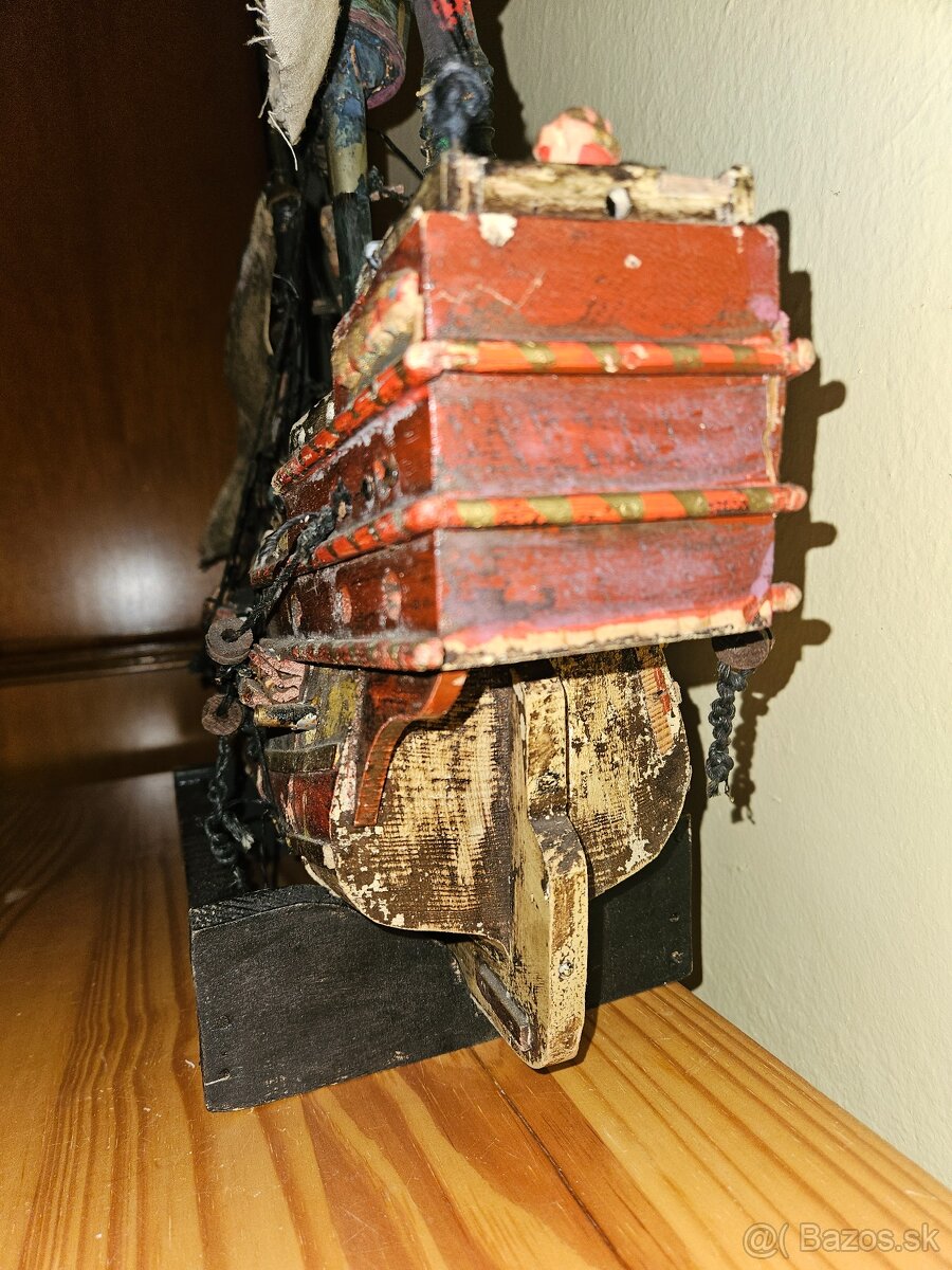 Stare plachetnice - 3