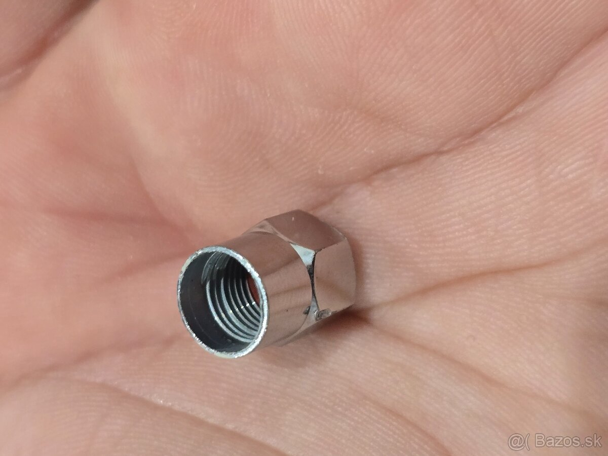 Veko ventilov Opel 10e - 3