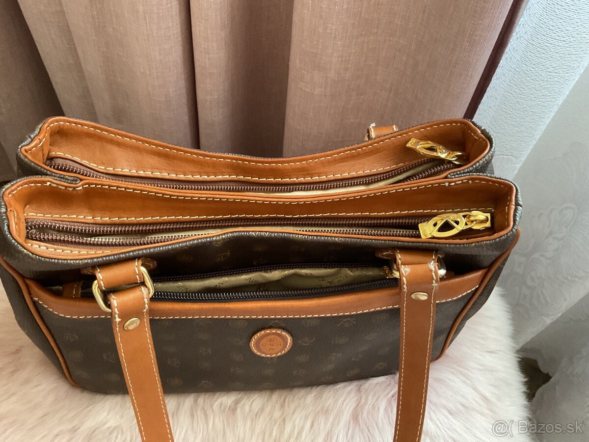 Dámske kožené kabelky - 3