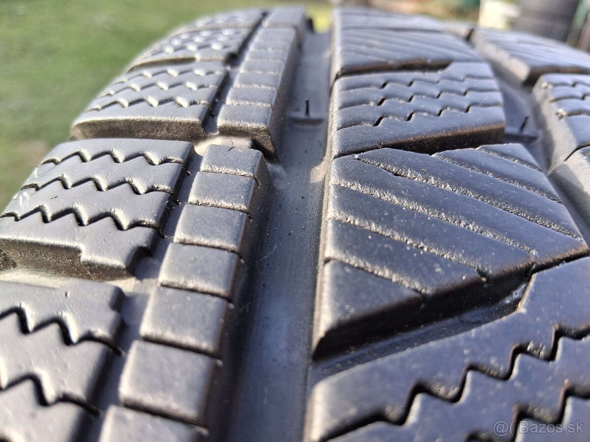 195/70 r15C zimne pneumatiky - 3