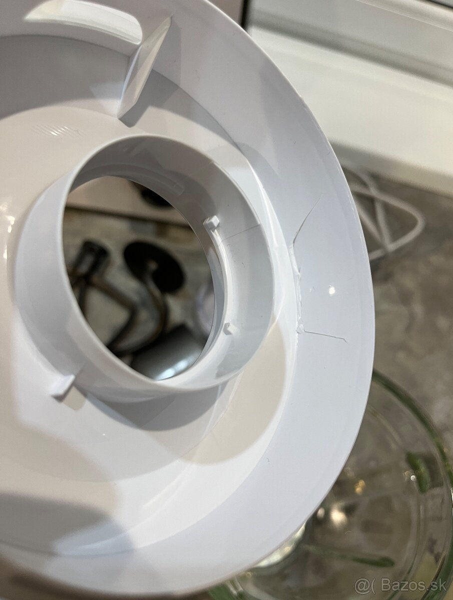 Sencor STM 3700WH kuchynský robot - 3