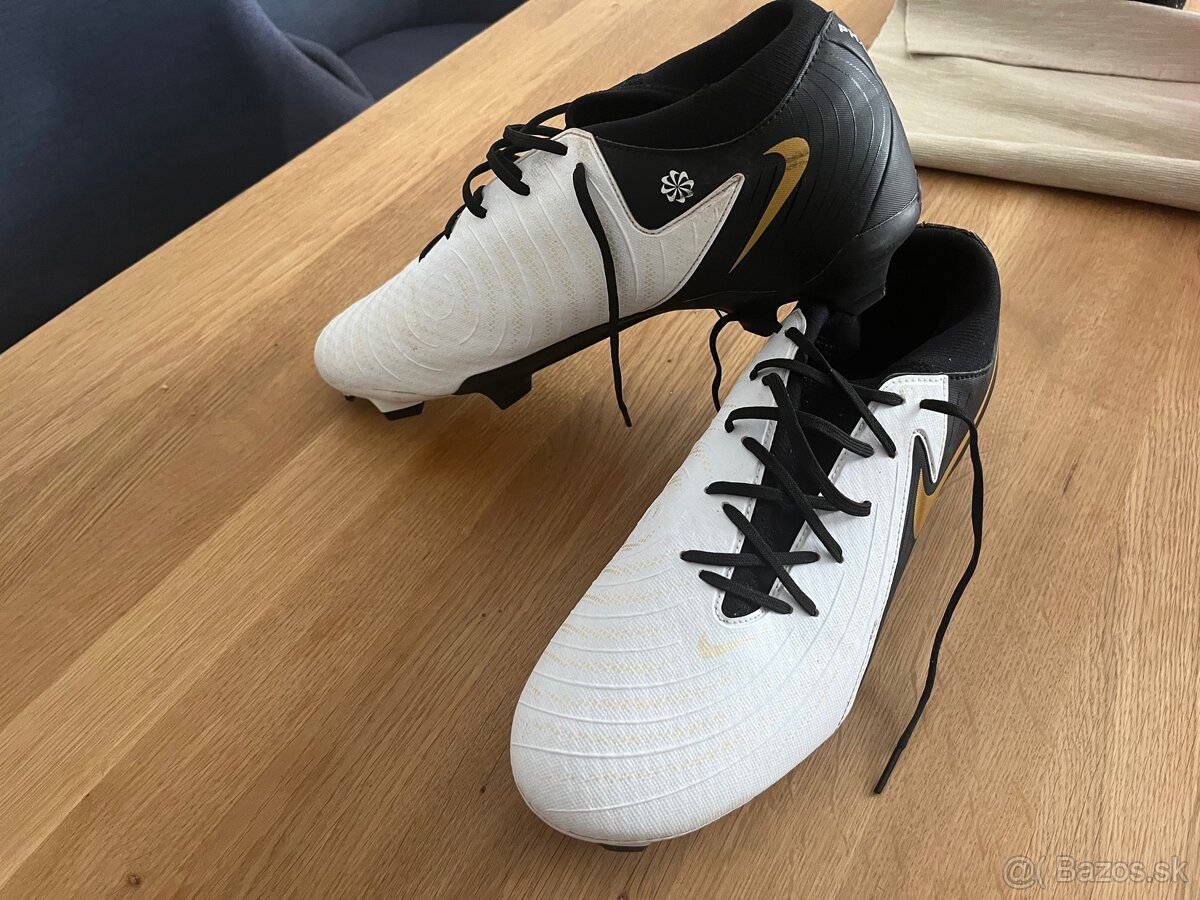 kopacky Nike Platinum, vel. 46 - 3