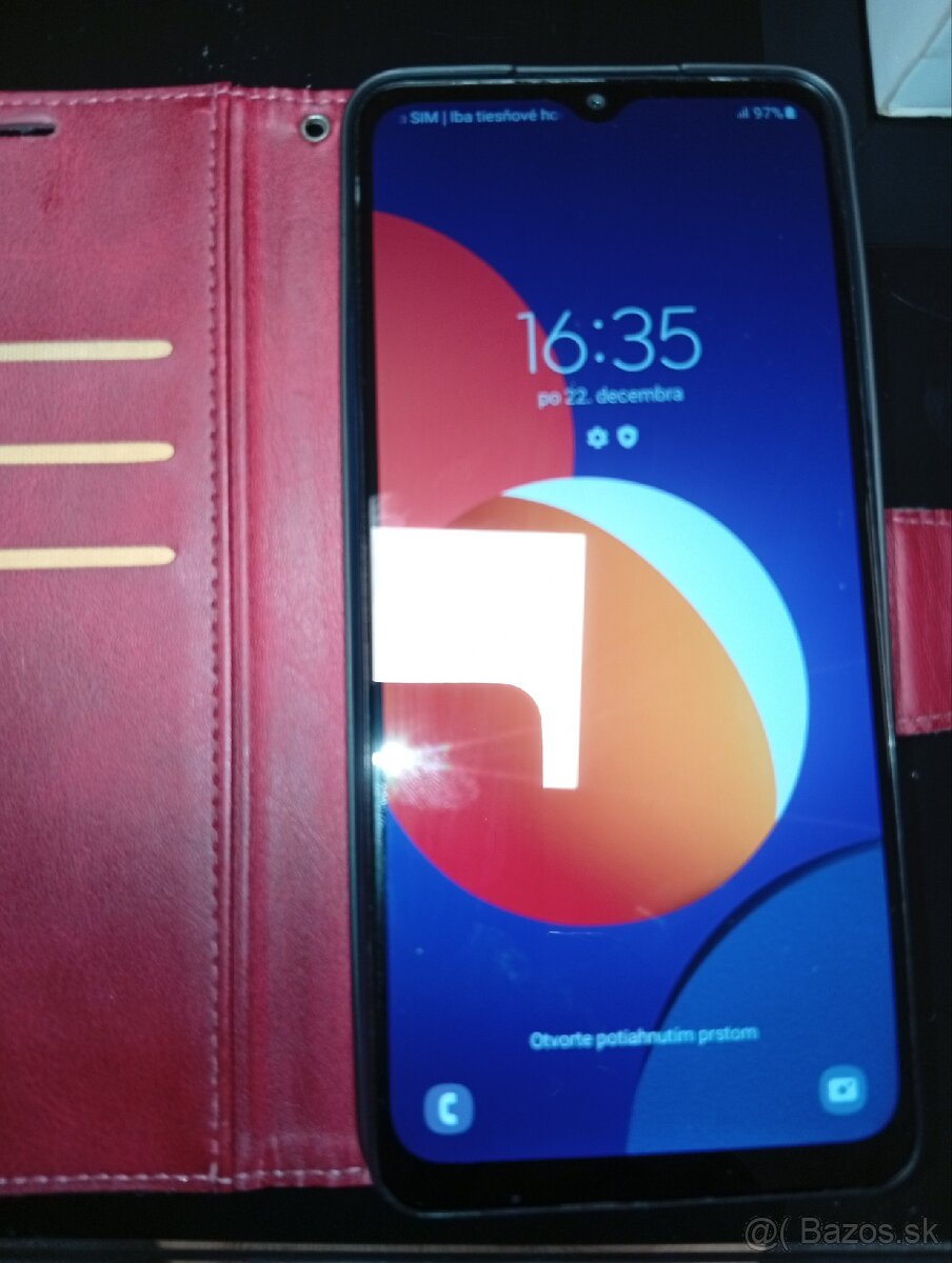 Samsung Galaxy M12 - 3