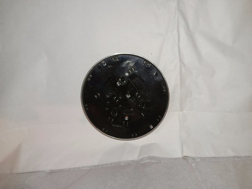 predny znak skoda 9cm 5ja853621 30€ - 3