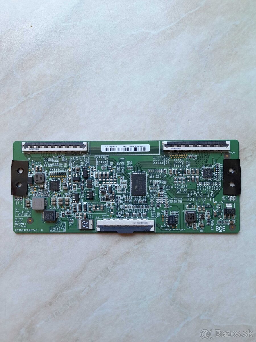 Náhradné diely na TV PHILIPS 55PUS7906/12 - 3