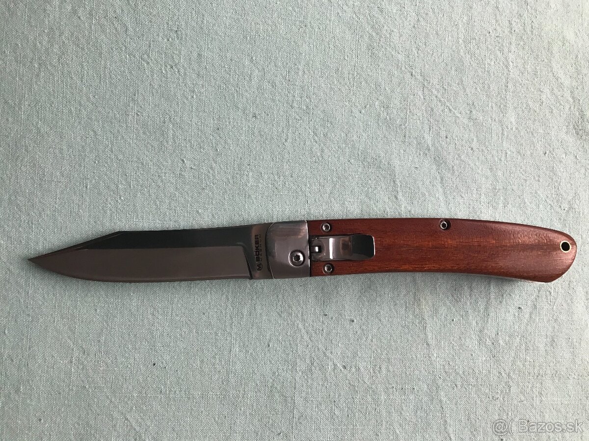 Böker Magnum Automatic -vystreľovák - 3