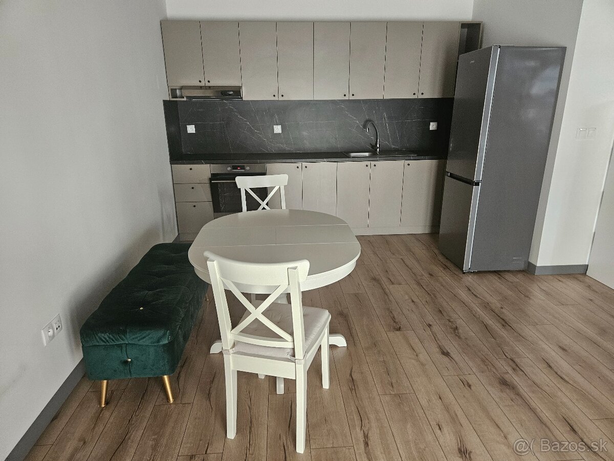 Lukrativny 3 izbovy mezonet - 3