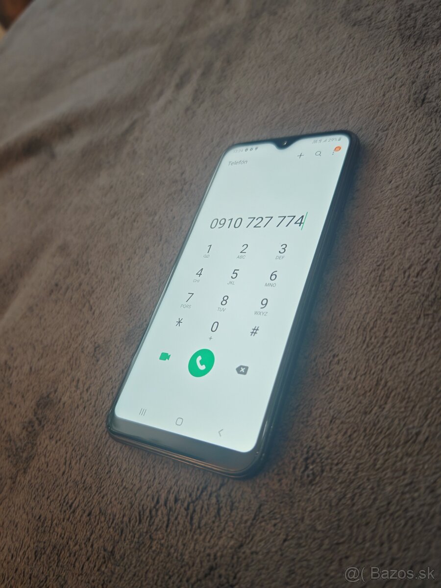 Samsung Galaxy A20e - 3