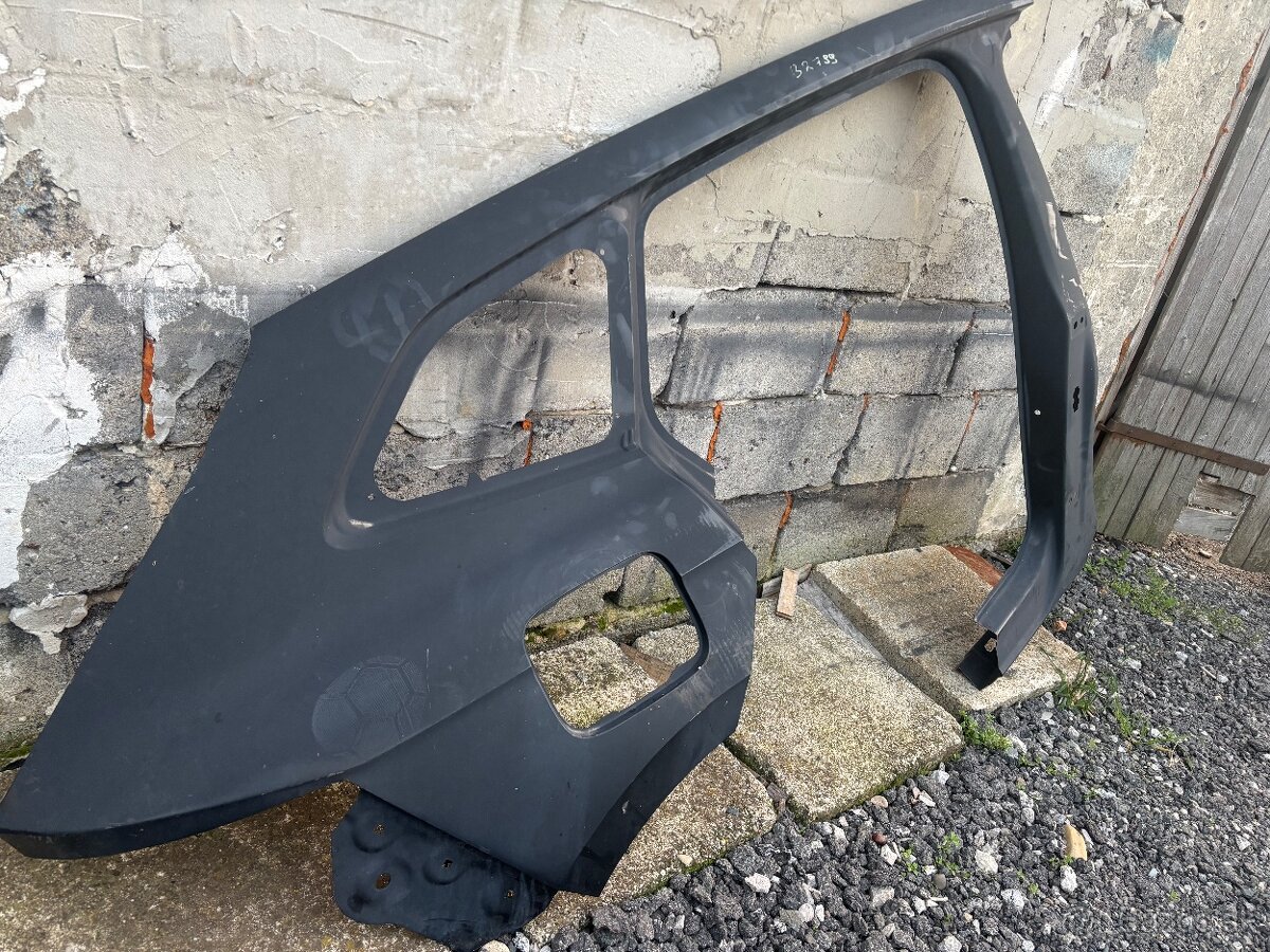 Original Blatnik Škoda Enyaq 2021-2025 - 3