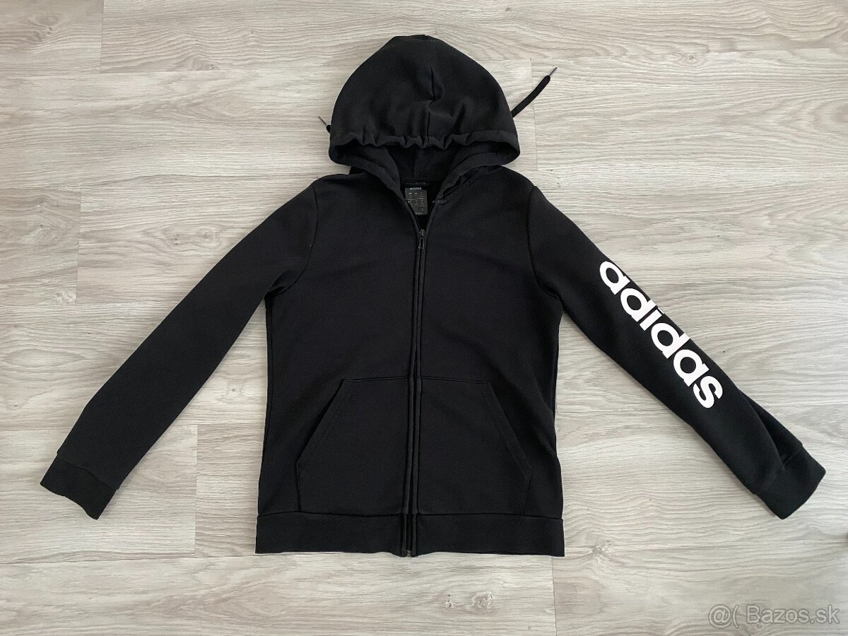 adidas M na zips - 3