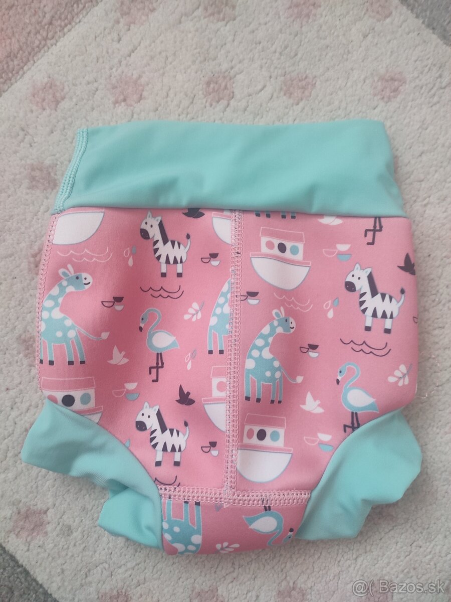 Plavky splash about ninina archa - 3