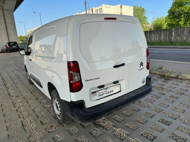 Citroën Berlingo BlueHDi 100 Business M - 3