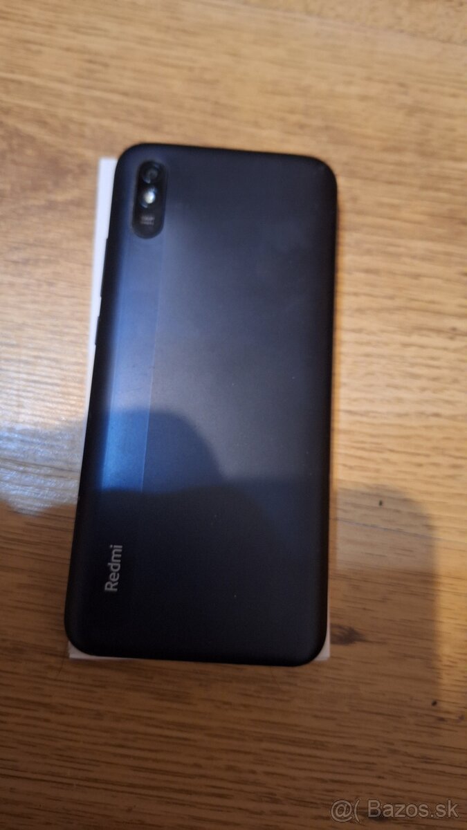 Xiaomi redmi 9A 2GB/32GB - 3