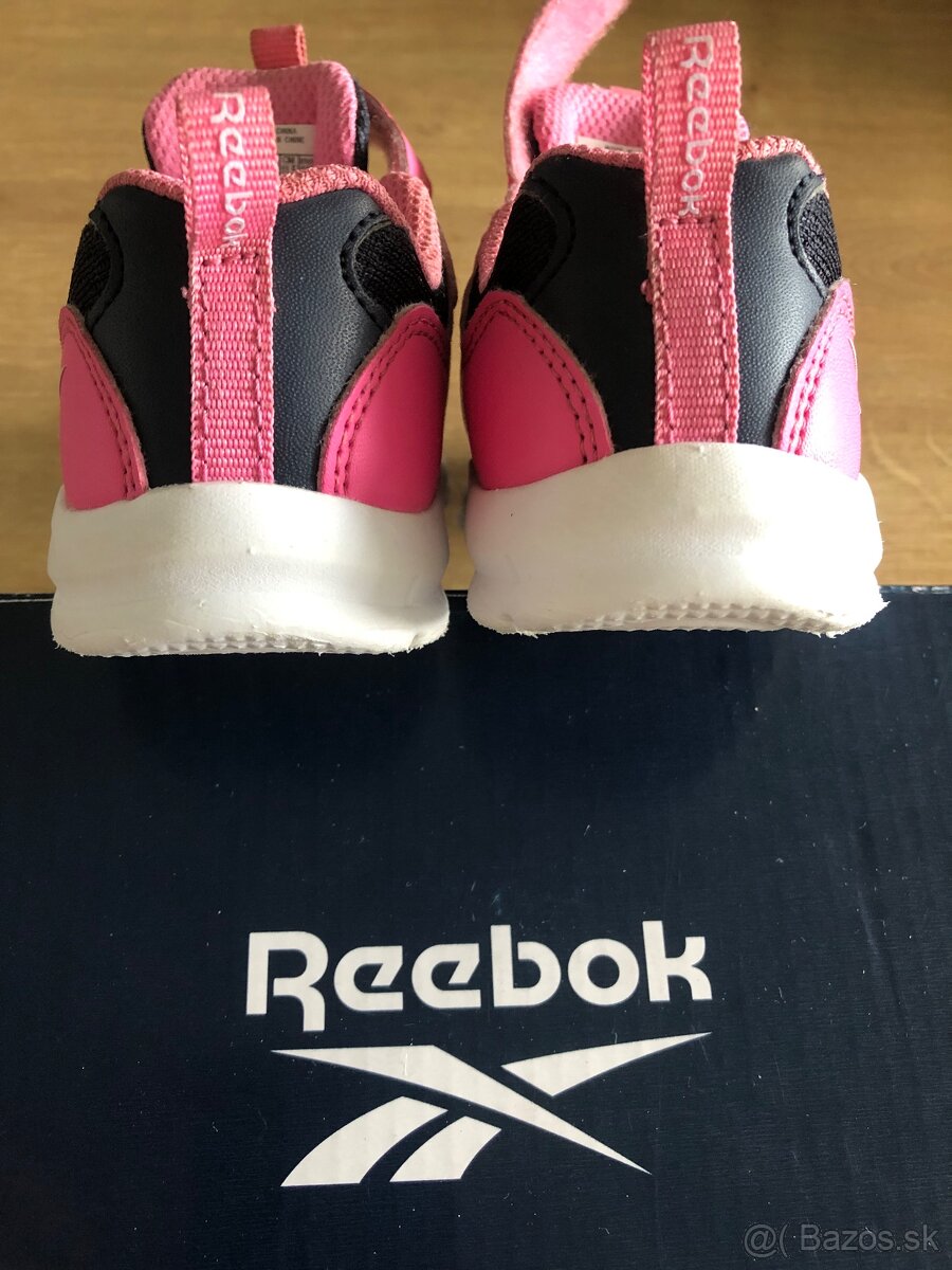 Tenisky Reebok 21,5 - 3