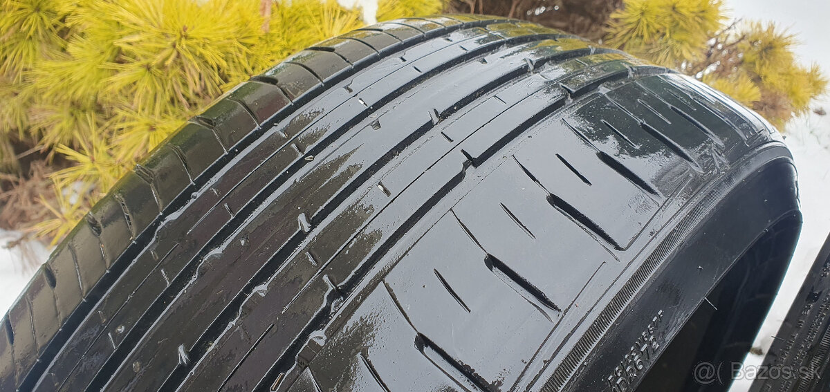 FALKEN ZIEX ZE914B, LETNE, 225/40 R18, 92W - 3