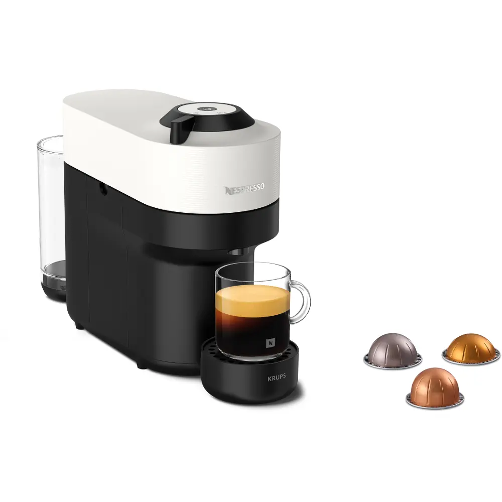Nespresso Vertuo Pop - 3