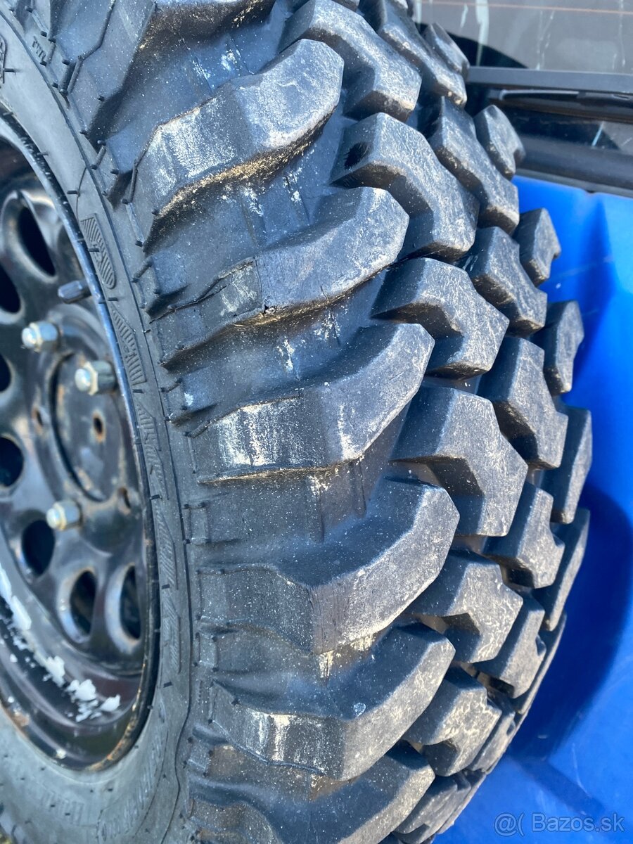 Disky suzuki 5x139,7 - 3