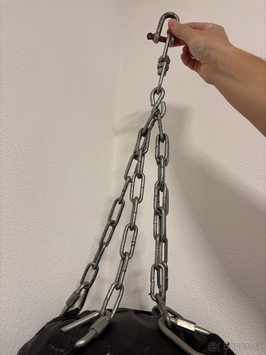 Boxovaci mech Katdudo - 3