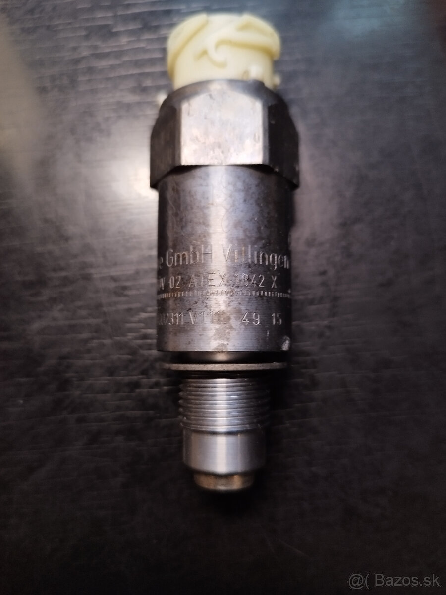 Predám snimač rychlosti na prevodovku - 3