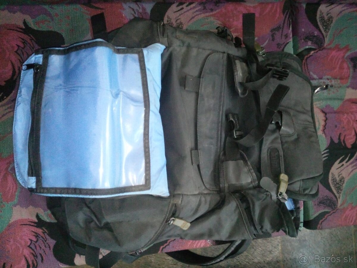 Predám batoh, ruksak do mesta aj do prirody - 3