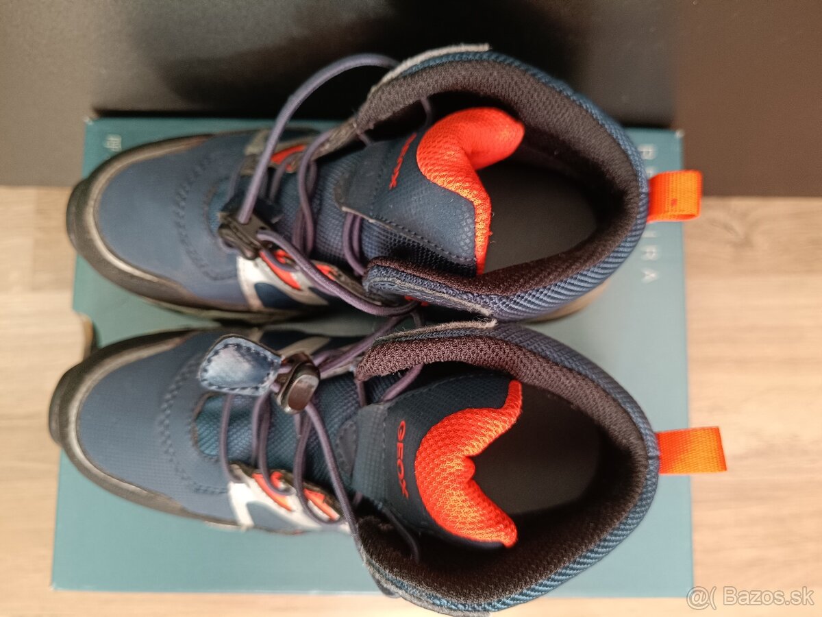 GEOX detské čižmy - 3