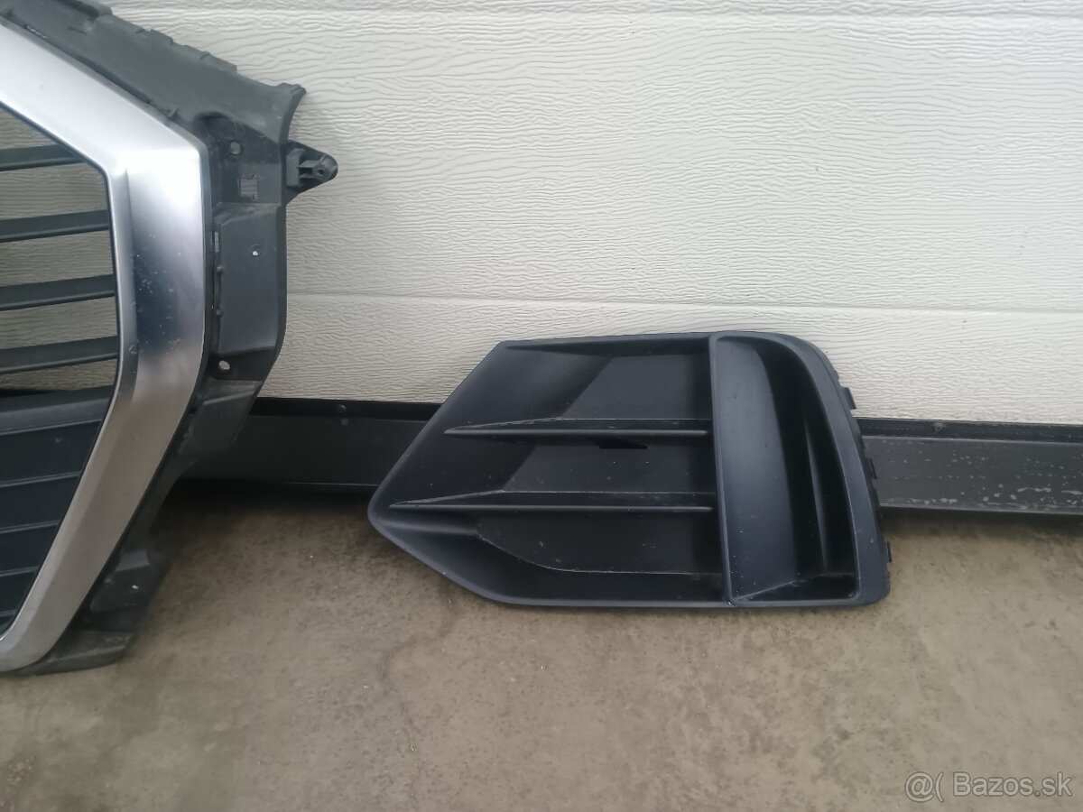 Maska AUDI Q3 2018-2025 - 3