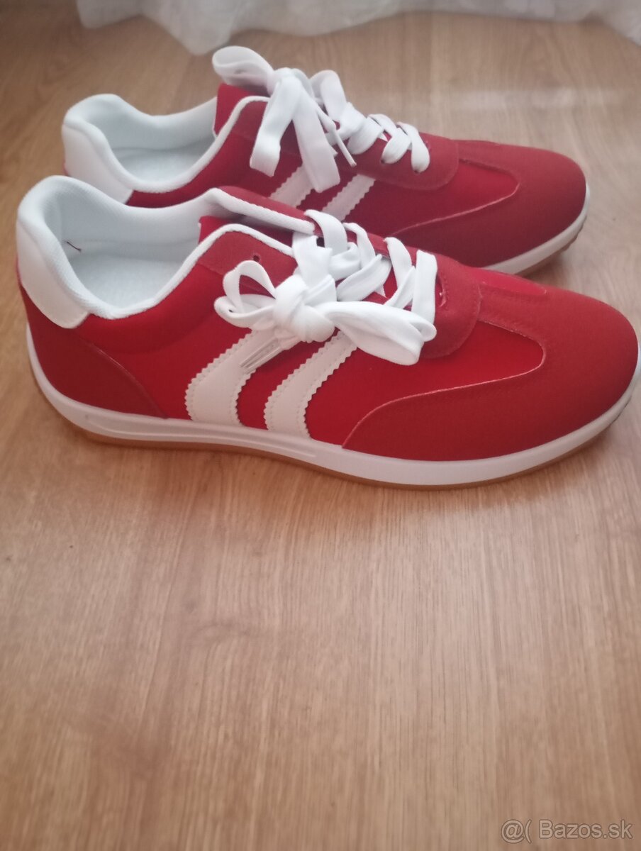 Tenisky - 3