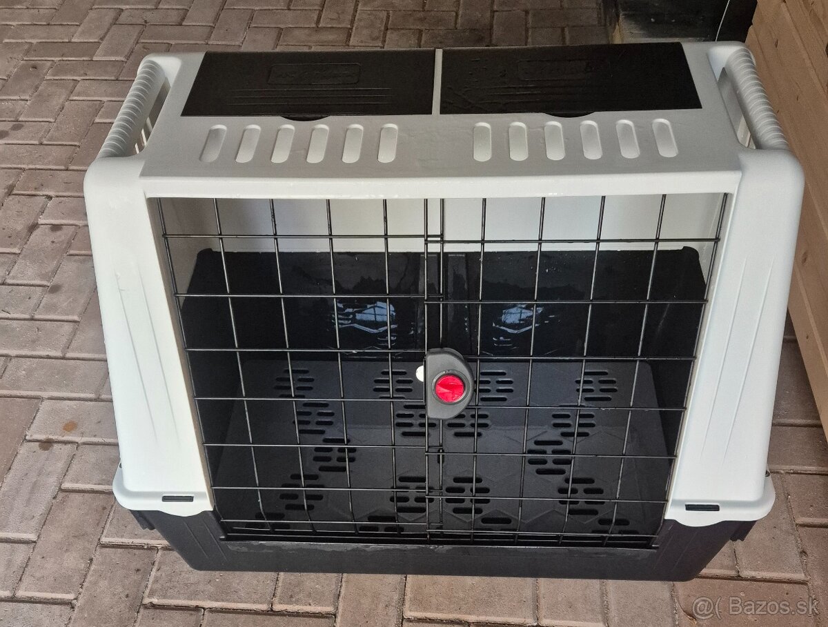 Prepravka pre psa - 3