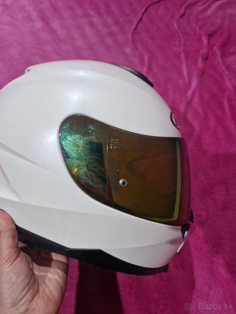 Unisex helma HJC - 3