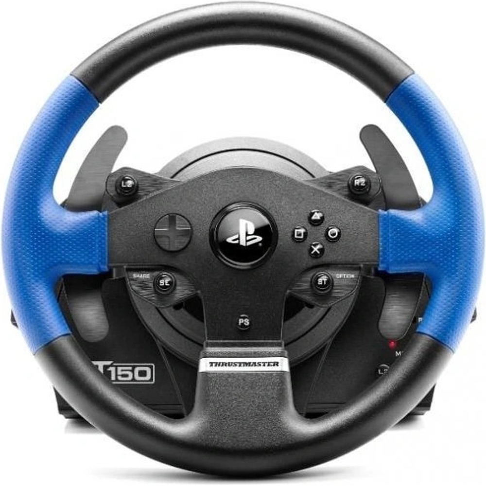 🔥 Thrustmaster T150 – volant + pedále 🔥 - 3
