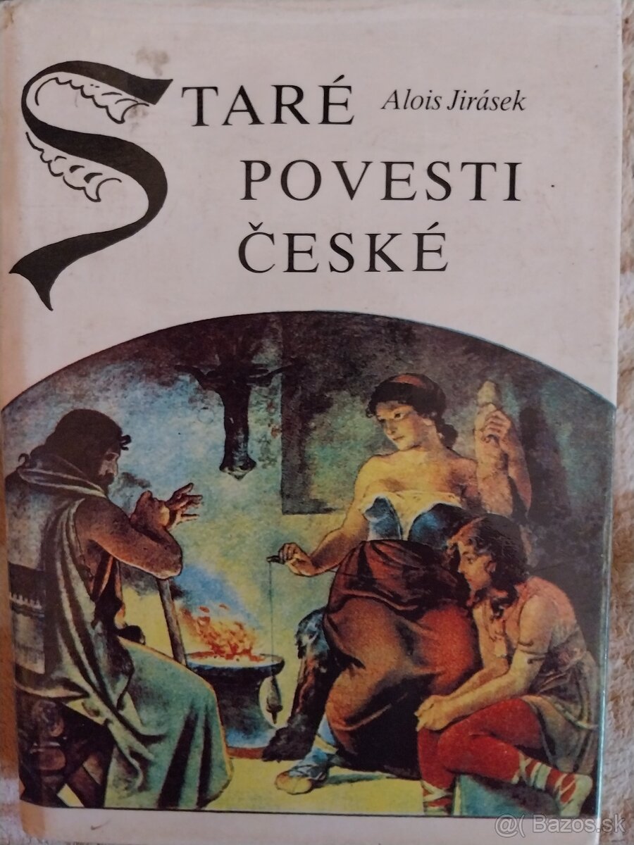 Predam vsetky druhy knih - 3