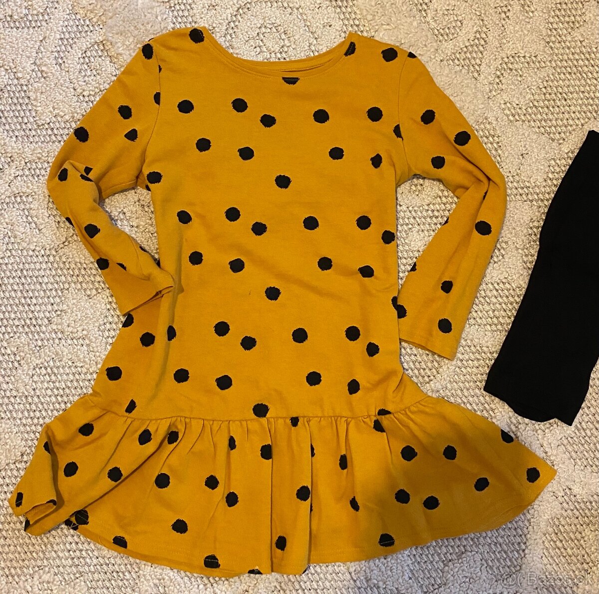 Balíček vel.134/140 - 3