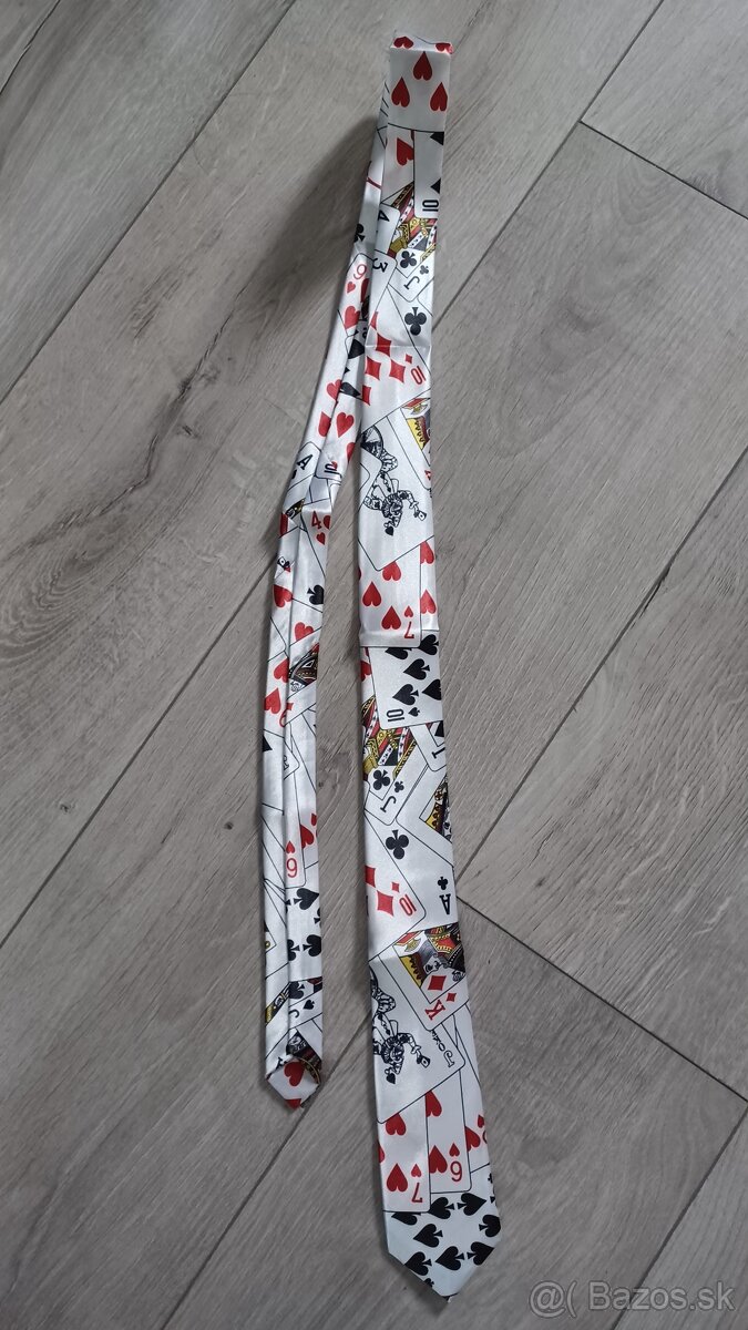 Kravata - 3
