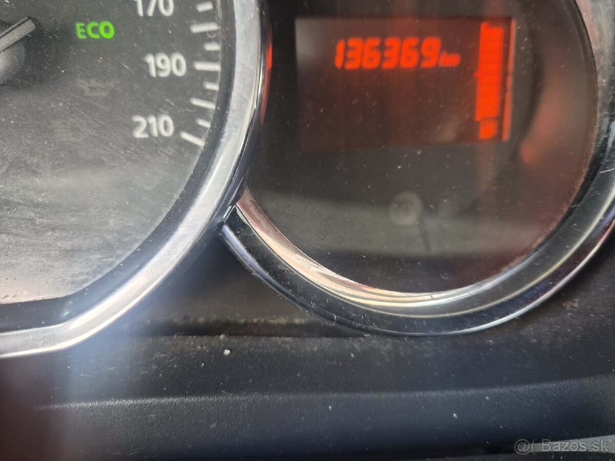 Predam Dacia Dokker 1,5 DCi - 3