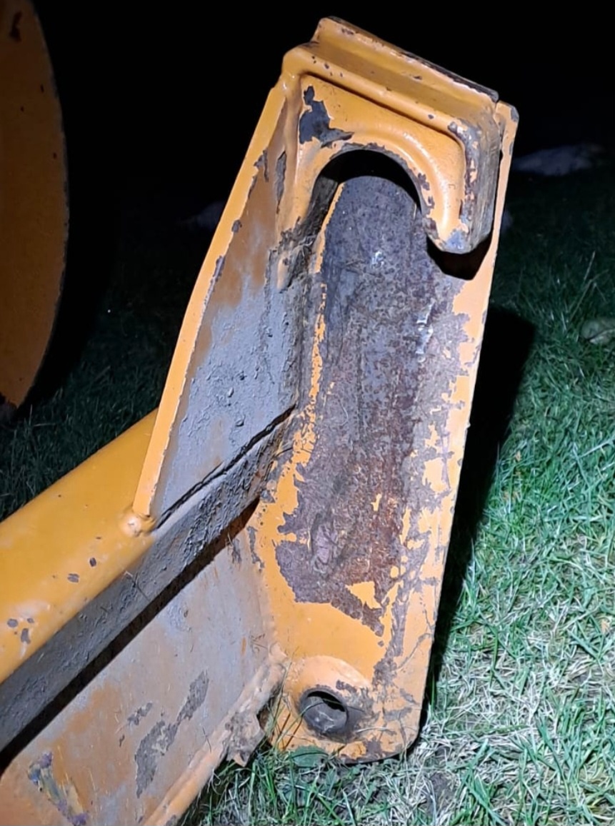 Odhŕn̈ač Hauer - 3