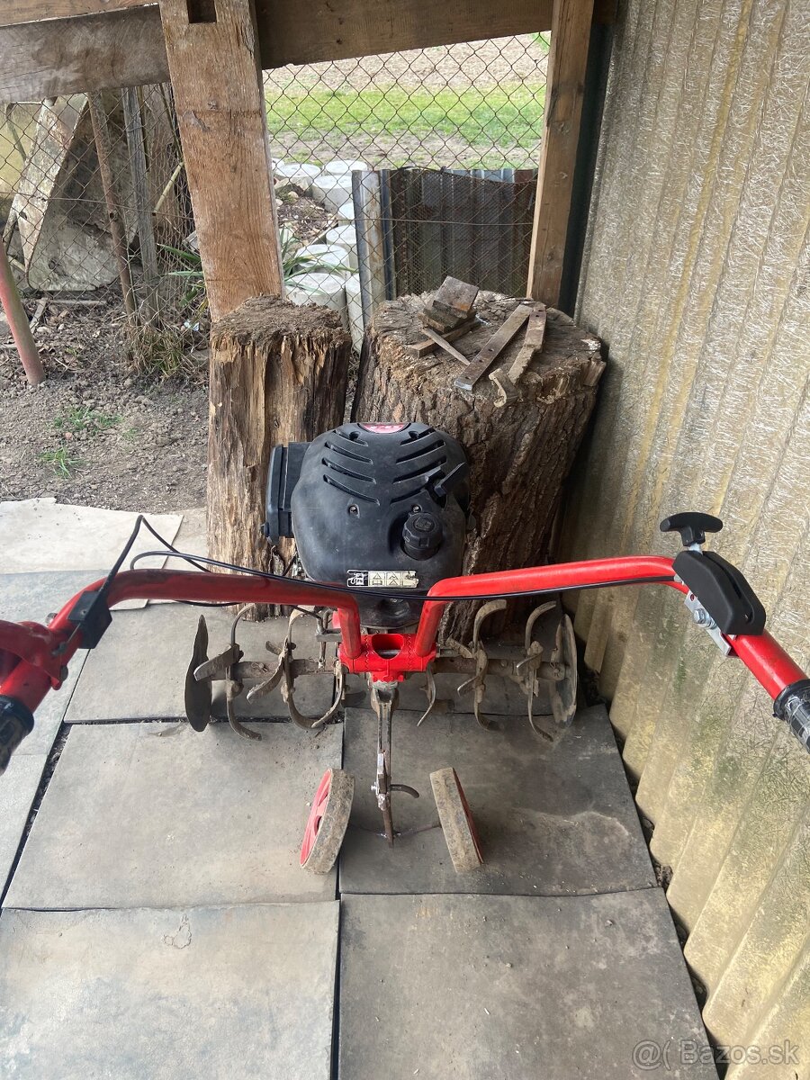 Mtd kf rotavator - 3