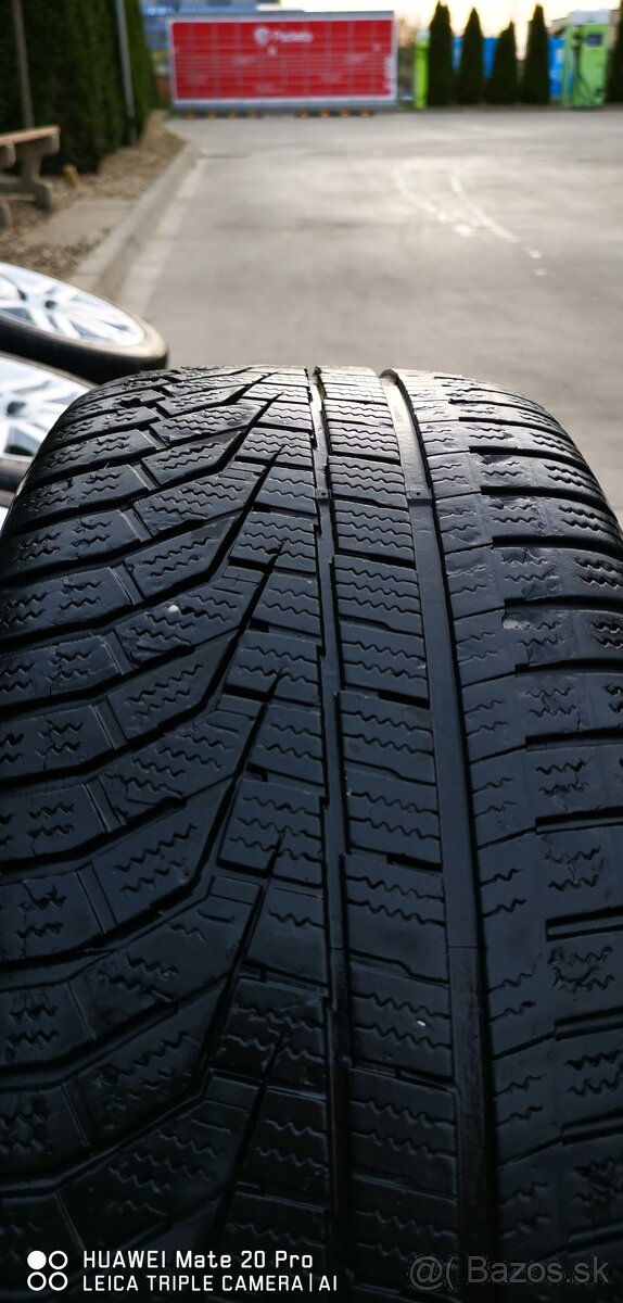 5x112r17 Mercedes - 3