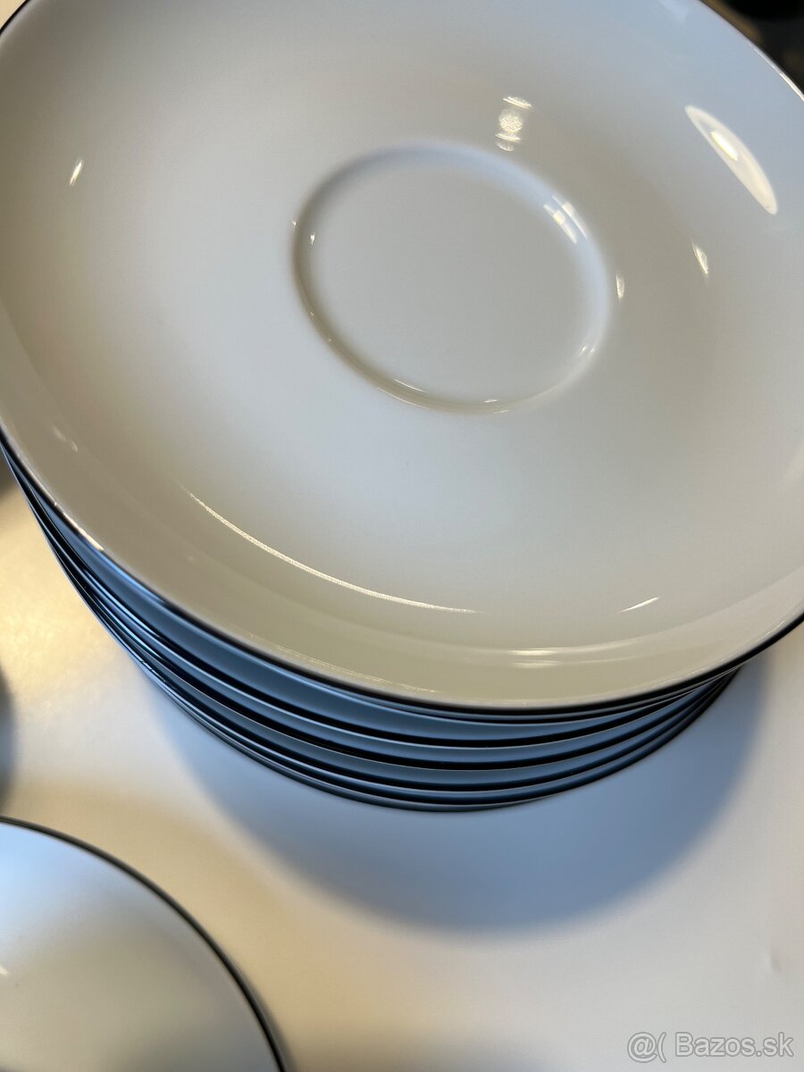 Porcelanovy set Seltmann Weiden - 3