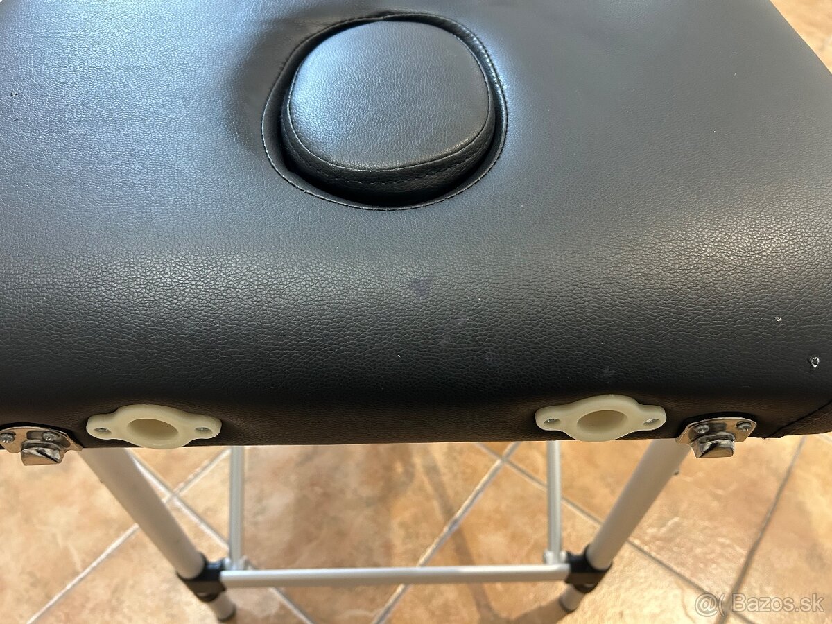 Lehátko na kozmetiku/masáž/mihalnice - 3