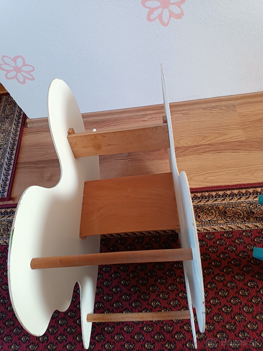 Hojdací kohút na predaj - 3