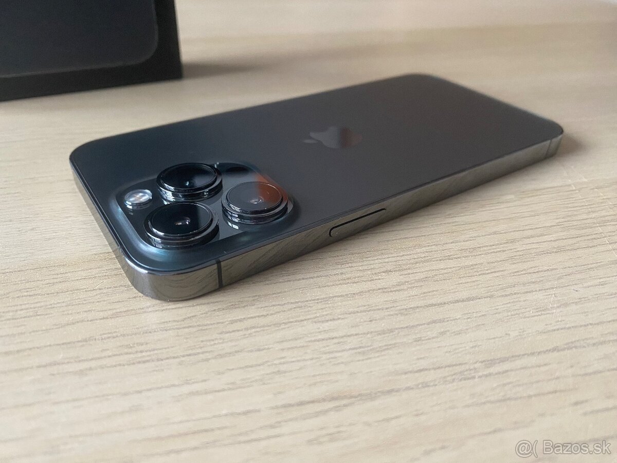 Apple iPhone 13 Pro - 3